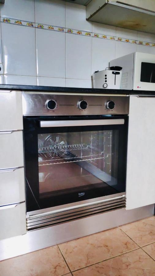 דירות דניה Rosaleda 1 מראה חיצוני תמונה